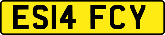 ES14FCY
