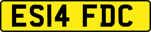 ES14FDC