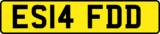 ES14FDD