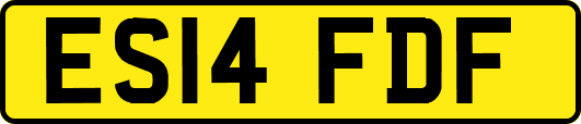 ES14FDF