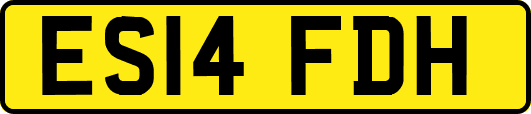 ES14FDH