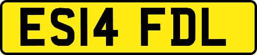 ES14FDL