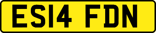 ES14FDN