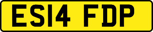 ES14FDP