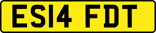 ES14FDT