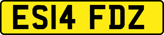 ES14FDZ