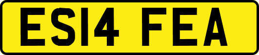 ES14FEA