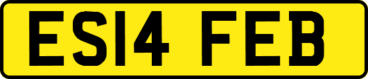 ES14FEB