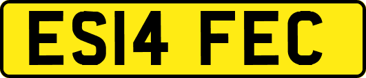 ES14FEC