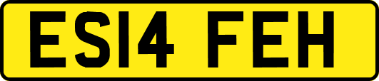 ES14FEH
