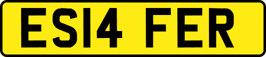 ES14FER