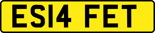 ES14FET