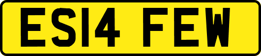 ES14FEW