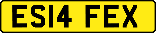 ES14FEX