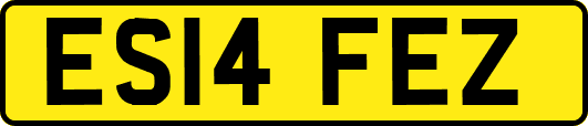 ES14FEZ