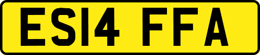 ES14FFA