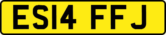 ES14FFJ