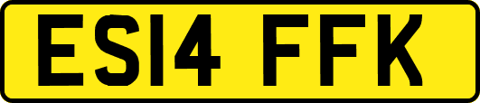 ES14FFK