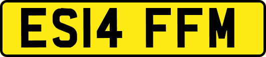 ES14FFM