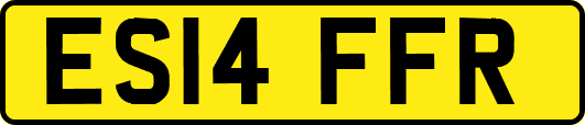 ES14FFR