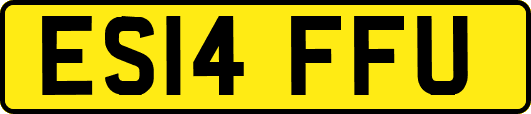 ES14FFU