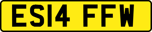 ES14FFW