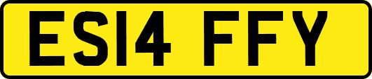 ES14FFY