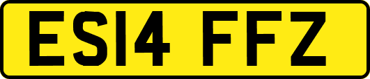 ES14FFZ