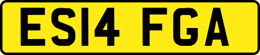 ES14FGA