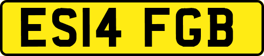 ES14FGB