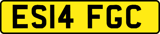 ES14FGC