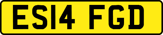 ES14FGD
