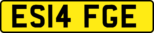 ES14FGE