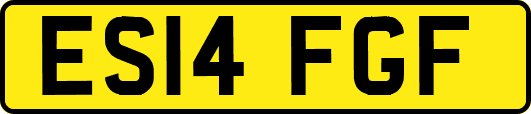 ES14FGF