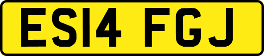 ES14FGJ