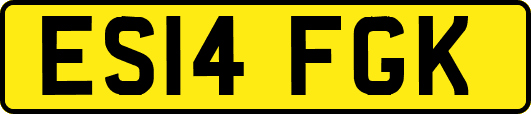 ES14FGK