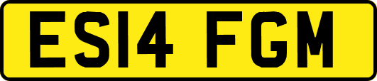 ES14FGM