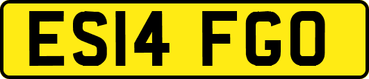 ES14FGO