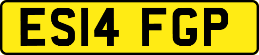 ES14FGP