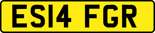 ES14FGR