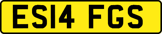 ES14FGS