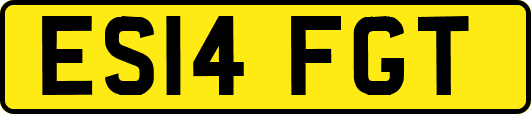 ES14FGT