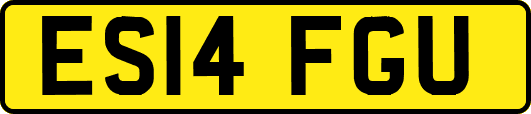 ES14FGU