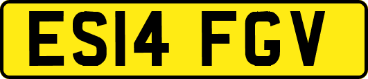 ES14FGV