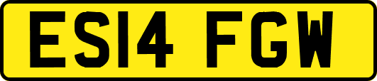 ES14FGW