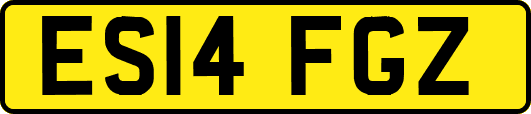ES14FGZ