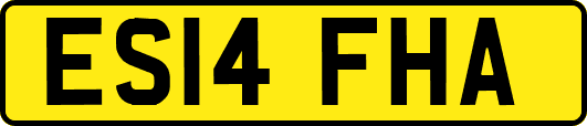 ES14FHA