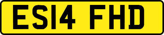 ES14FHD