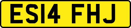 ES14FHJ