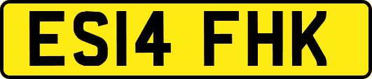 ES14FHK